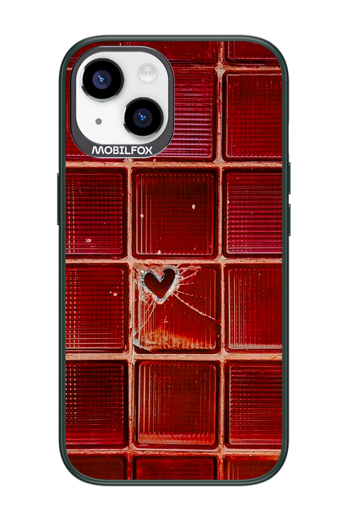 Heartbroken - Apple iPhone 14