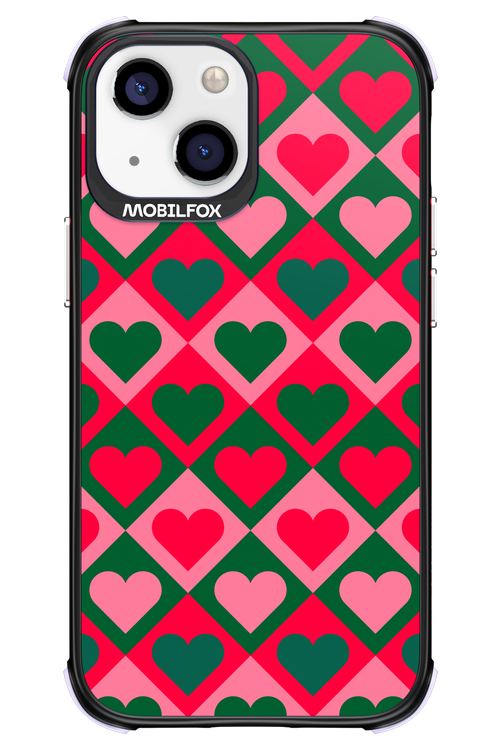 Love of Christmas - Apple iPhone 13 Mini