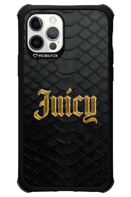 Juicy Gold 2.0 - Apple iPhone 12 Pro