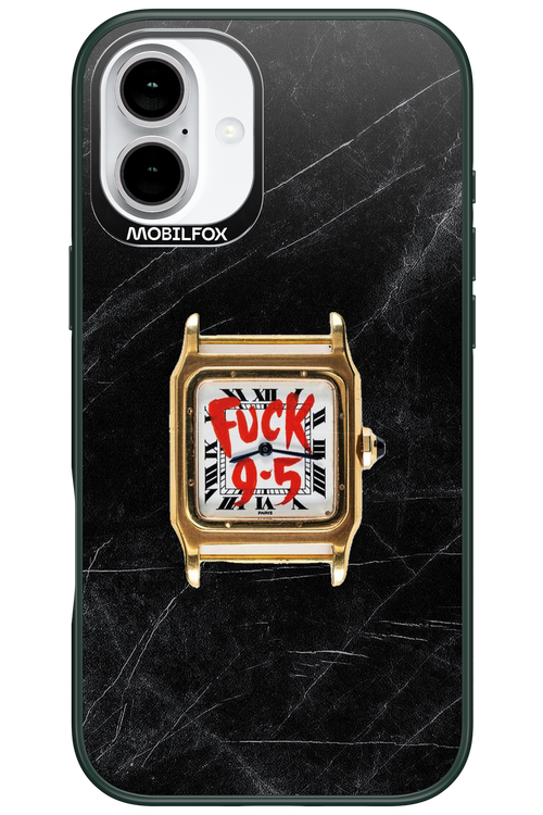 f_ck 2.0 - Apple iPhone 16 Plus