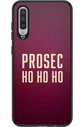 Prosec Ho - Samsung Galaxy A70