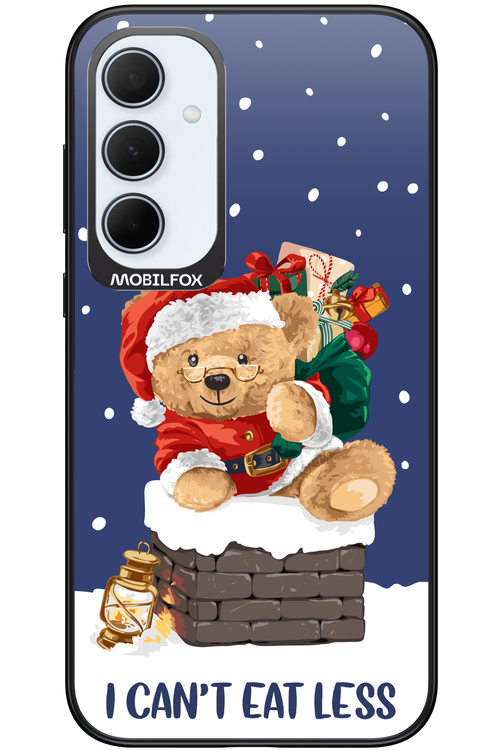 I can't eat less - Samsung Galaxy A35