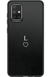 L Black 2.0 - Samsung Galaxy A71