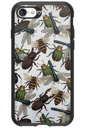 Beetle Gem - Apple iPhone SE 2020