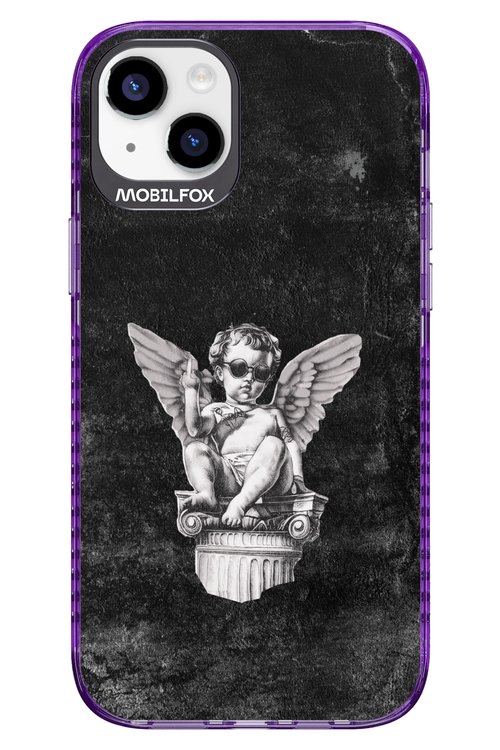 Fallen Angel - Apple iPhone 14 Plus