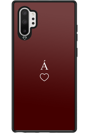 A Burgundia II 2.0 - Samsung Galaxy Note 10+