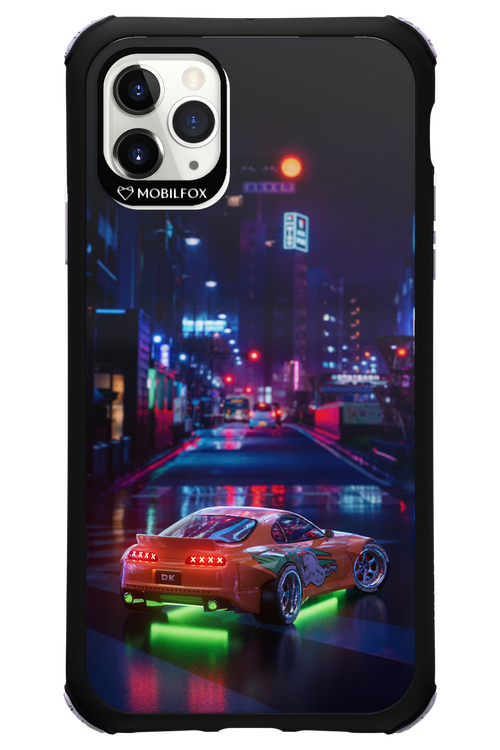 Tokyo Dreams - Apple iPhone 11 Pro Max
