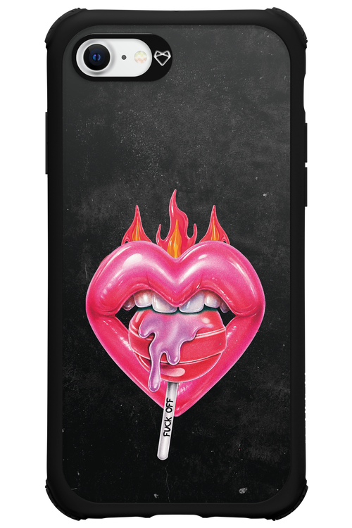 FuckOff 2.0 - Apple iPhone SE 2022