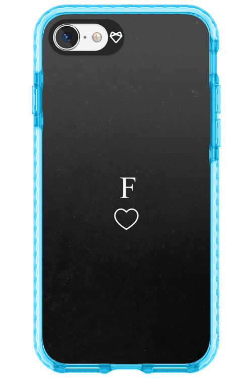 F Black 2.0 - Apple iPhone 7