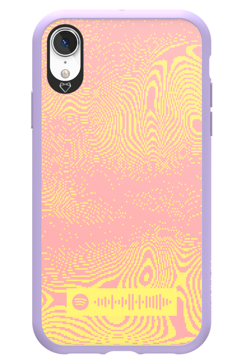 House Frequency - Apple iPhone XR