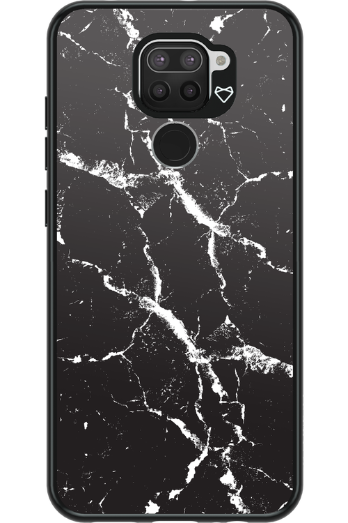 Grunge Marble - Xiaomi Redmi Note 9