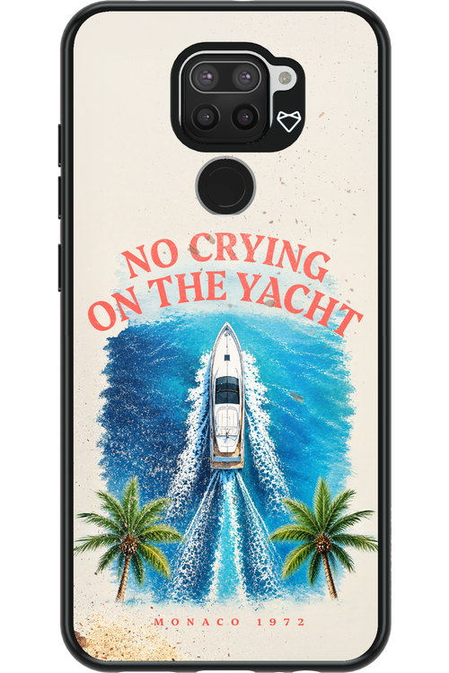 No Crying 2.0 - Xiaomi Redmi Note 9
