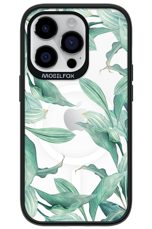 Greenpeace 2.0 - Apple iPhone 14 Pro