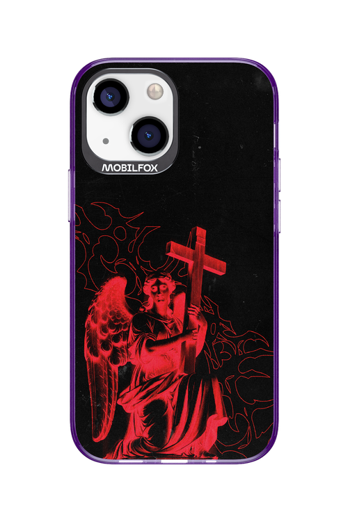 Fallen angel II 2.0 - Apple iPhone 13 Mini