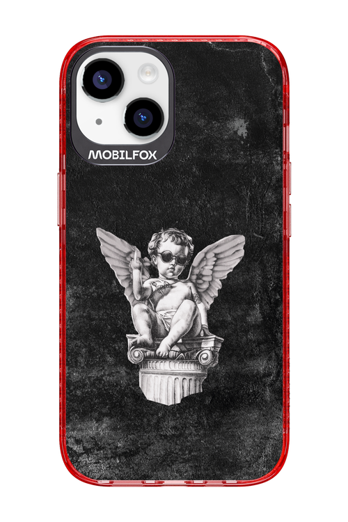 Fallen Angel - Apple iPhone 14