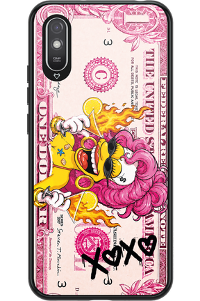 Cocktail Clown 2.0 - Xiaomi Redmi 9A