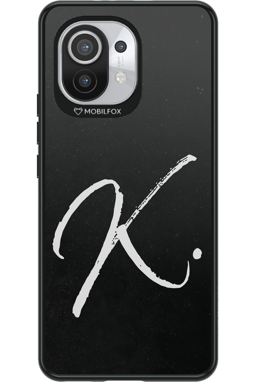 (Off Space) K 2.0 - Xiaomi Mi 11 5G