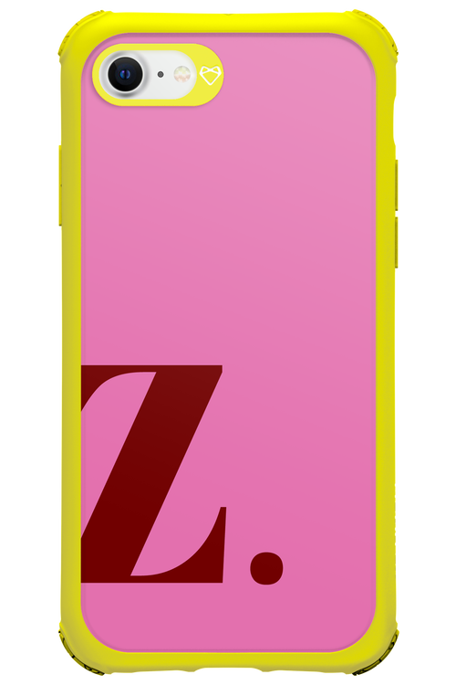 Z (Sorbet) 2.0 - Apple iPhone SE 2020