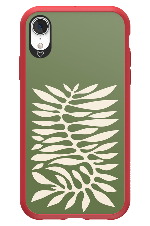 Grasshopper - Apple iPhone XR