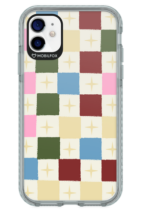 Winter Scarf - Apple iPhone 11