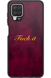 Fuck Itt - Samsung Galaxy A12