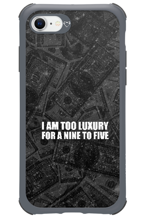 9 to 5 - Apple iPhone 8