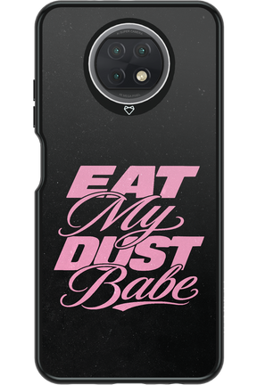 Eat My Dust 2.0 - Xiaomi Redmi Note 9T 5G