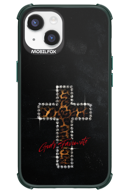 God's Favourite - Apple iPhone 14