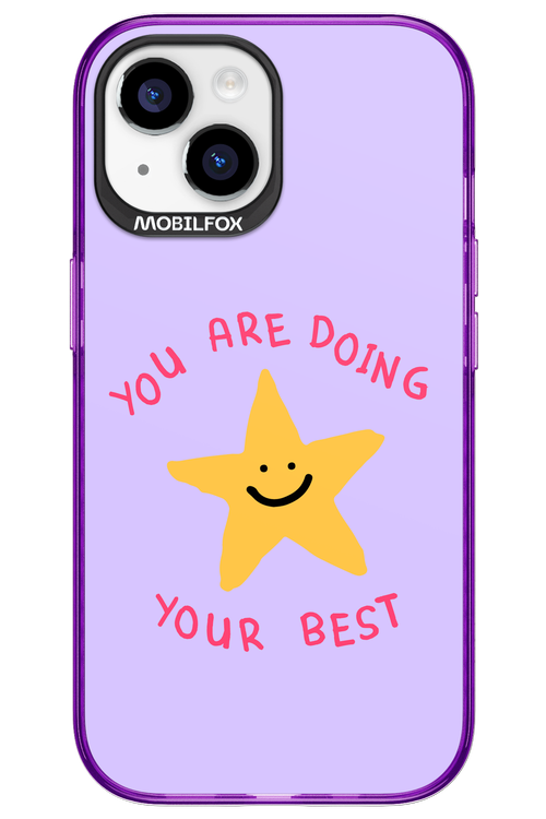 Your Best - Apple iPhone 15