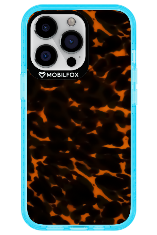 Tortie - Apple iPhone 13 Pro