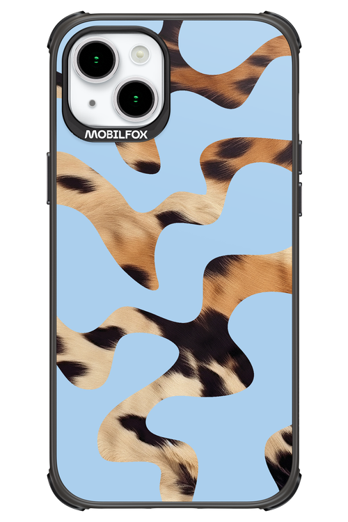 Funky Deer - Apple iPhone 15 Plus