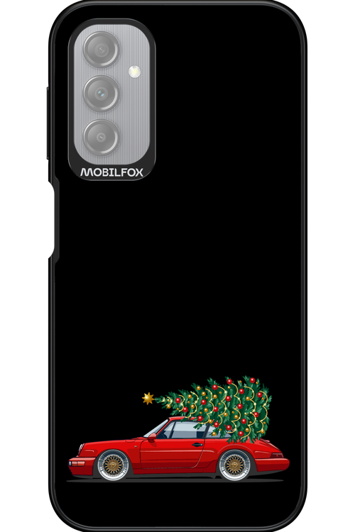 XMAS Car - Samsung Galaxy A14