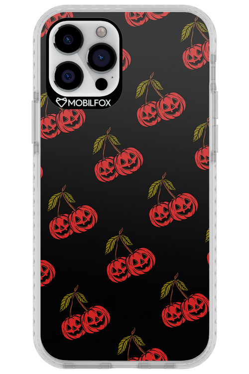 Spicey Pumpkin - Apple iPhone 12 Pro