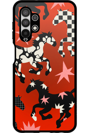 Stallions 2.0 - Samsung Galaxy A13 4G