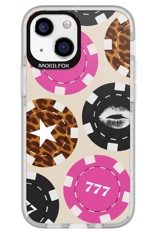 All In - Apple iPhone 13 Mini