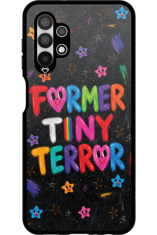 Tiny Terror 2.0 - Samsung Galaxy A13 4G