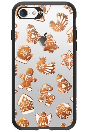 Gingerbreads - Apple iPhone 7