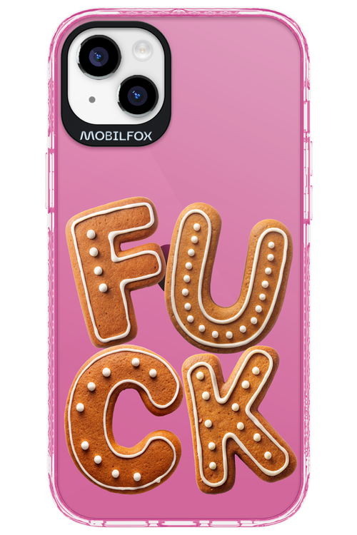 F U C K - Apple iPhone 14 Plus