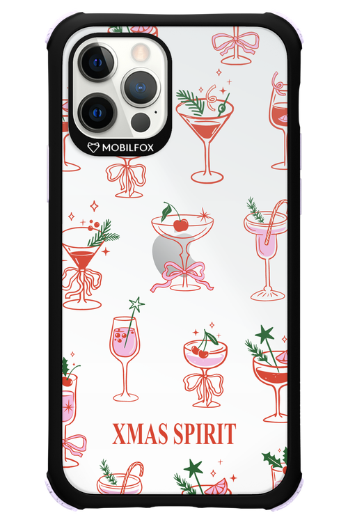 XMAS SPIRIT - Apple iPhone 12 Pro
