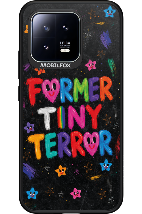 Tiny Terror 2.0 - Xiaomi 13