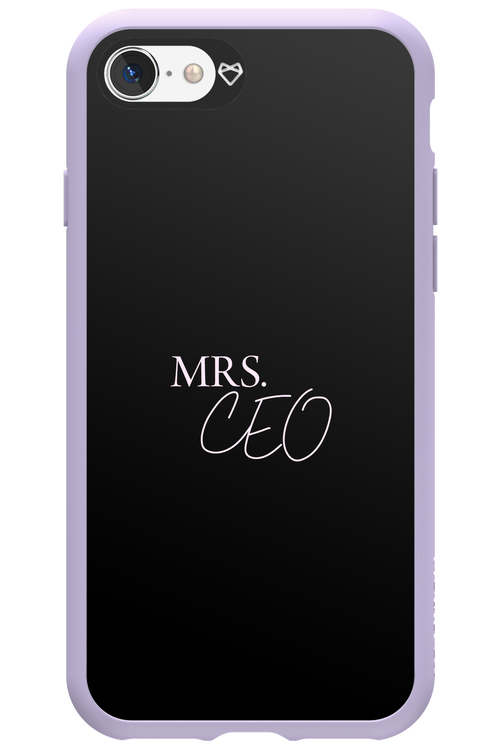 Mrs. CEO  - Apple iPhone SE 2020