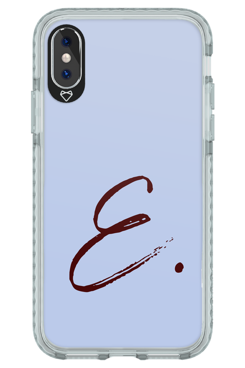 (Jellyfish Presso) E 2.0 - Apple iPhone XS