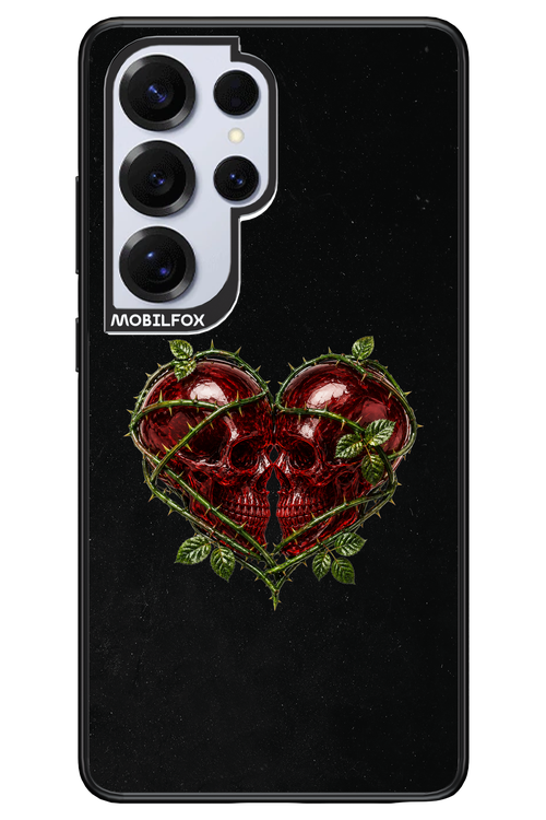 Omen Kiss 2.0 - Samsung S25 Ultra