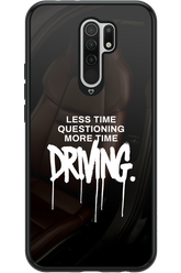 More Driving - Xiaomi Redmi 9