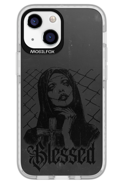 God bless 2.0 - Apple iPhone 13 Mini