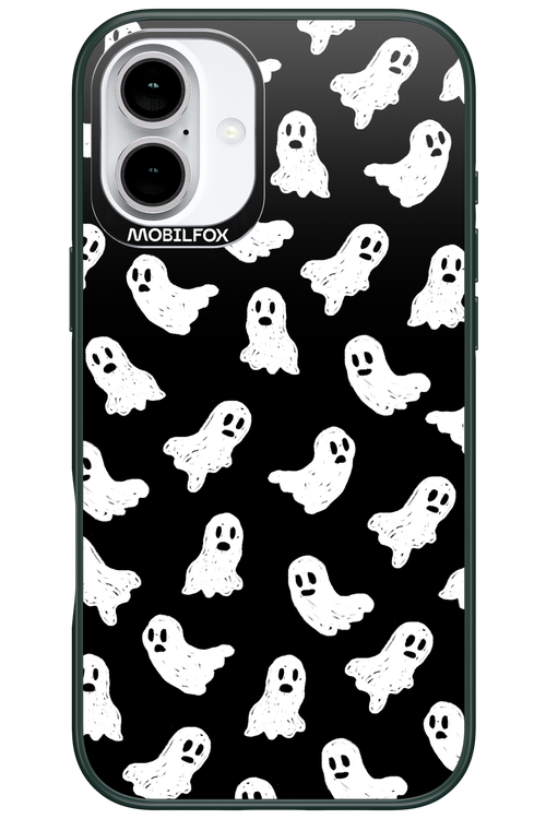 Chill Spirits - Apple iPhone 16 Plus