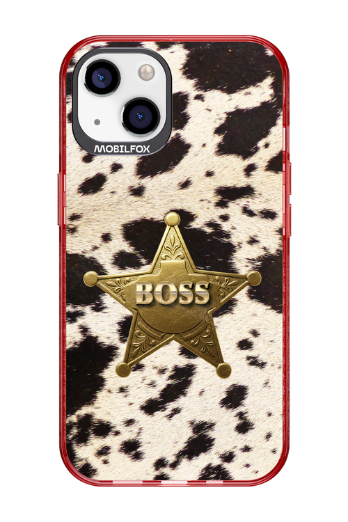 BOSS II 2.0 - Apple iPhone 13