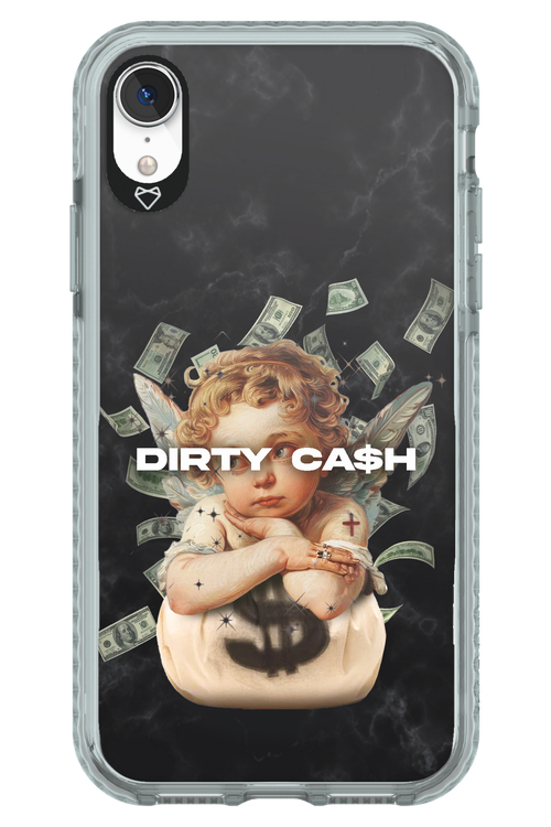 DirtyCash - Apple iPhone XR