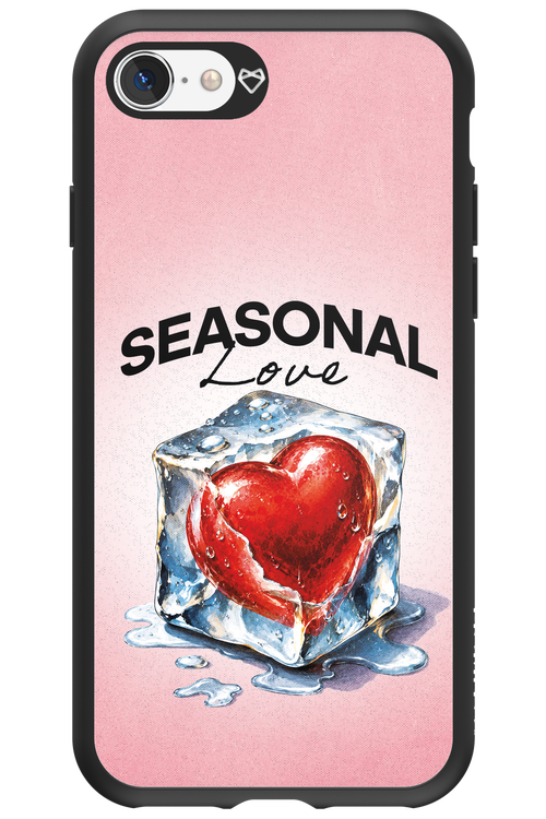 Seasonal Love 2.0 - Apple iPhone SE 2022