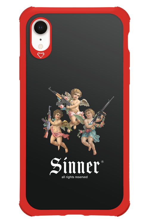 Sinner - Apple iPhone XR